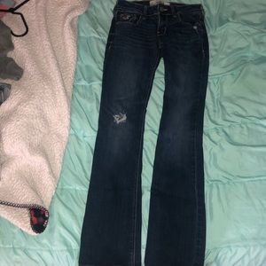 Women’s jeans